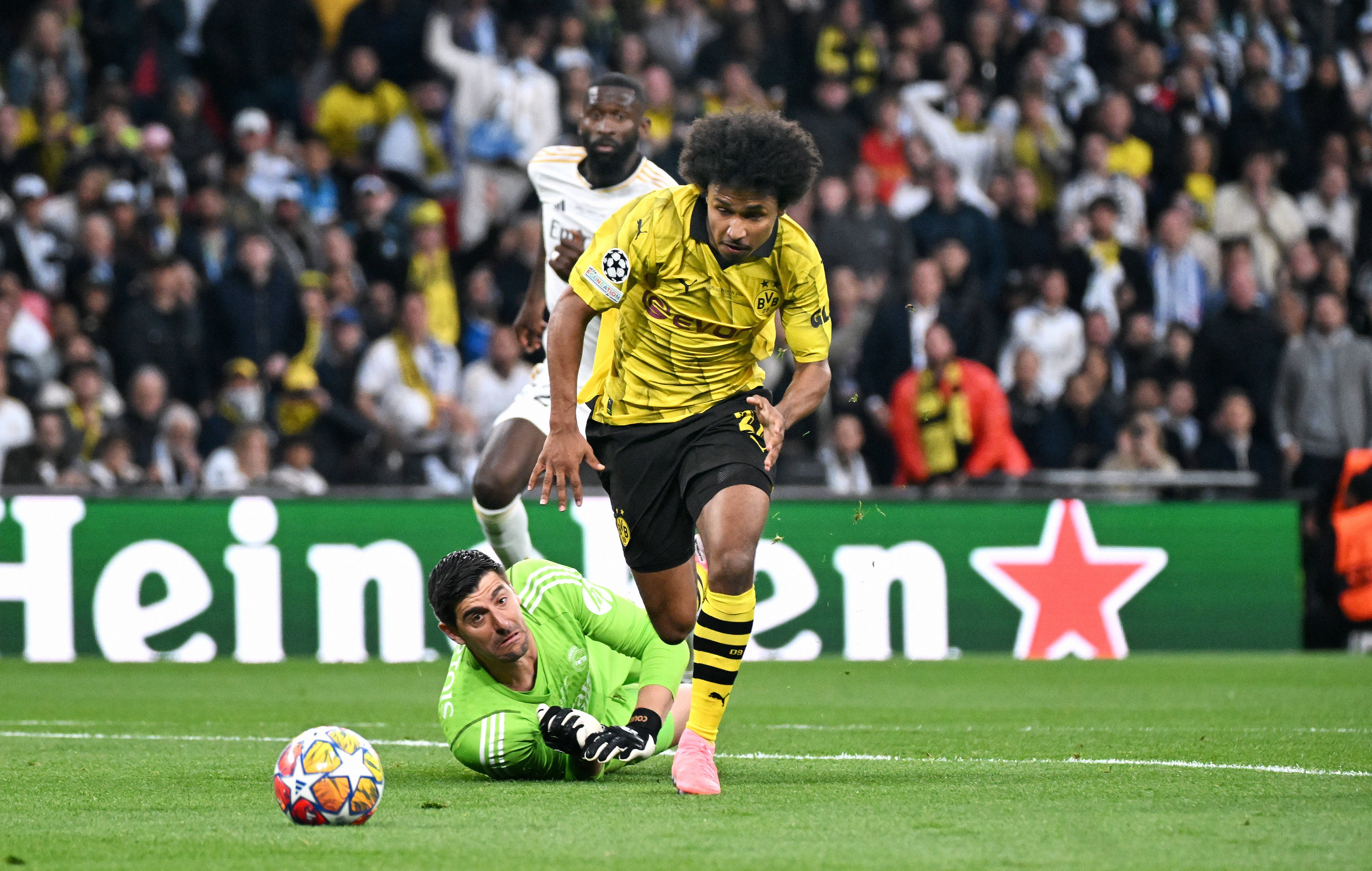 球迷自媒體：尤文打算簽約阿德耶米，他們有信心吸引球員來到意甲