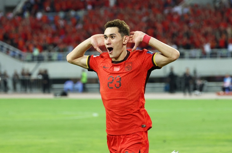 安永佳：拜合拉木絕對能在國家隊展現(xiàn)能力，希望國足晉級世界杯