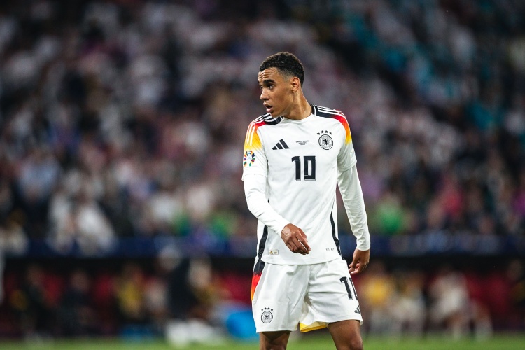 穆西亞拉：上半場(chǎng)一切順利，但我們本應(yīng)該在下半場(chǎng)也保持能量