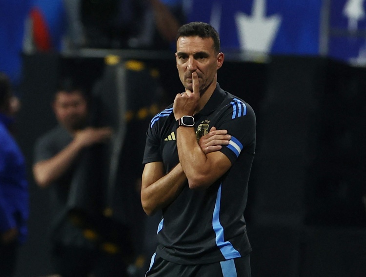 阿根廷總統(tǒng)稱贊球隊：感謝國家隊帶來這個充滿歡樂的夜晚！