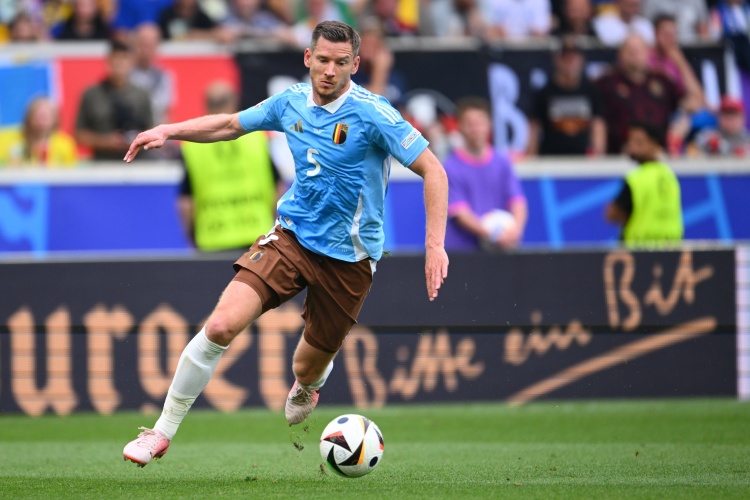 37歲維爾通亨解釋退役原因：身體已經(jīng)跟不上，這是正確的決定