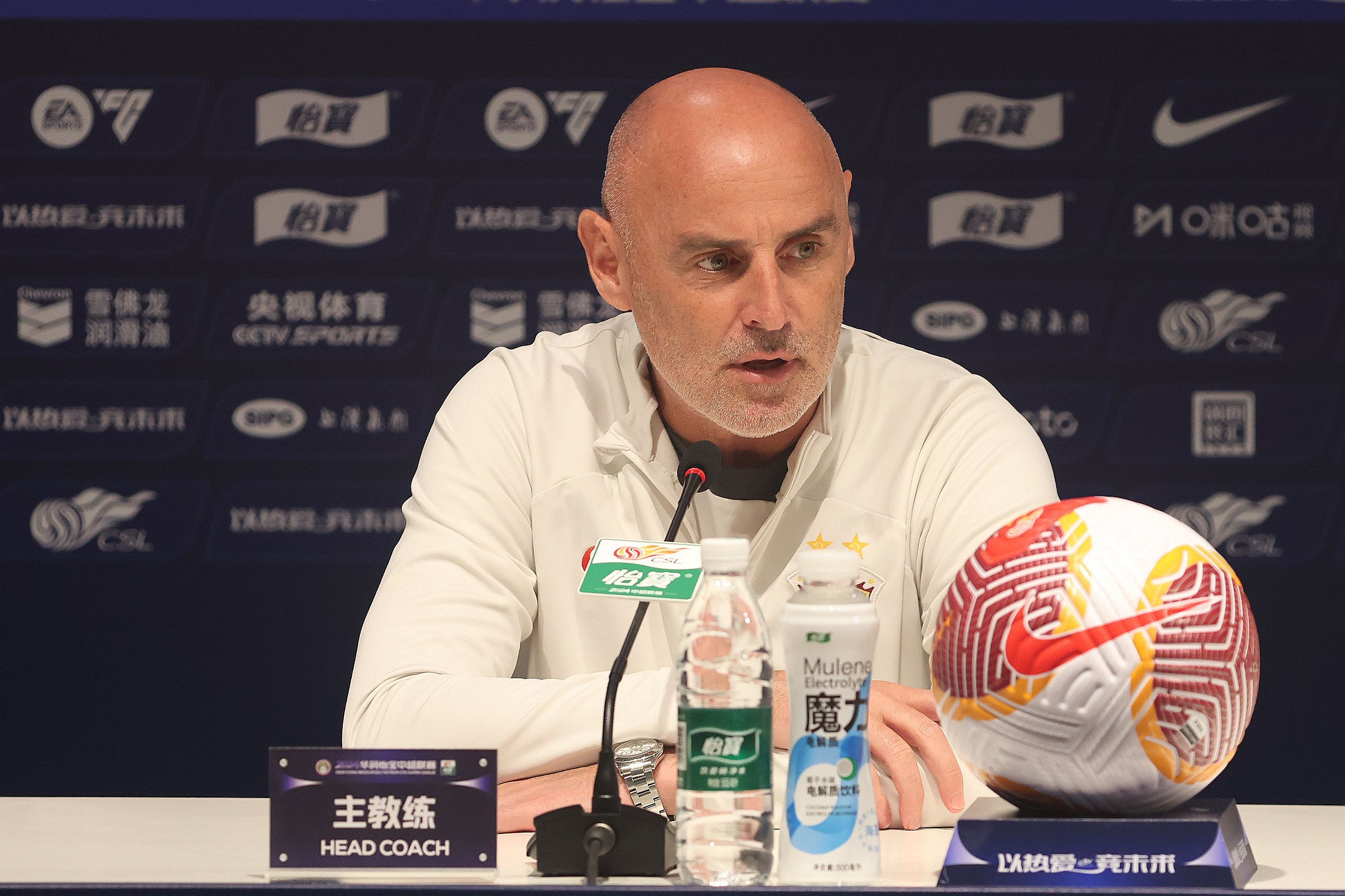 穆斯卡特：加布里埃爾接近復(fù)出 西海岸去年換帥后效果立竿見(jiàn)影