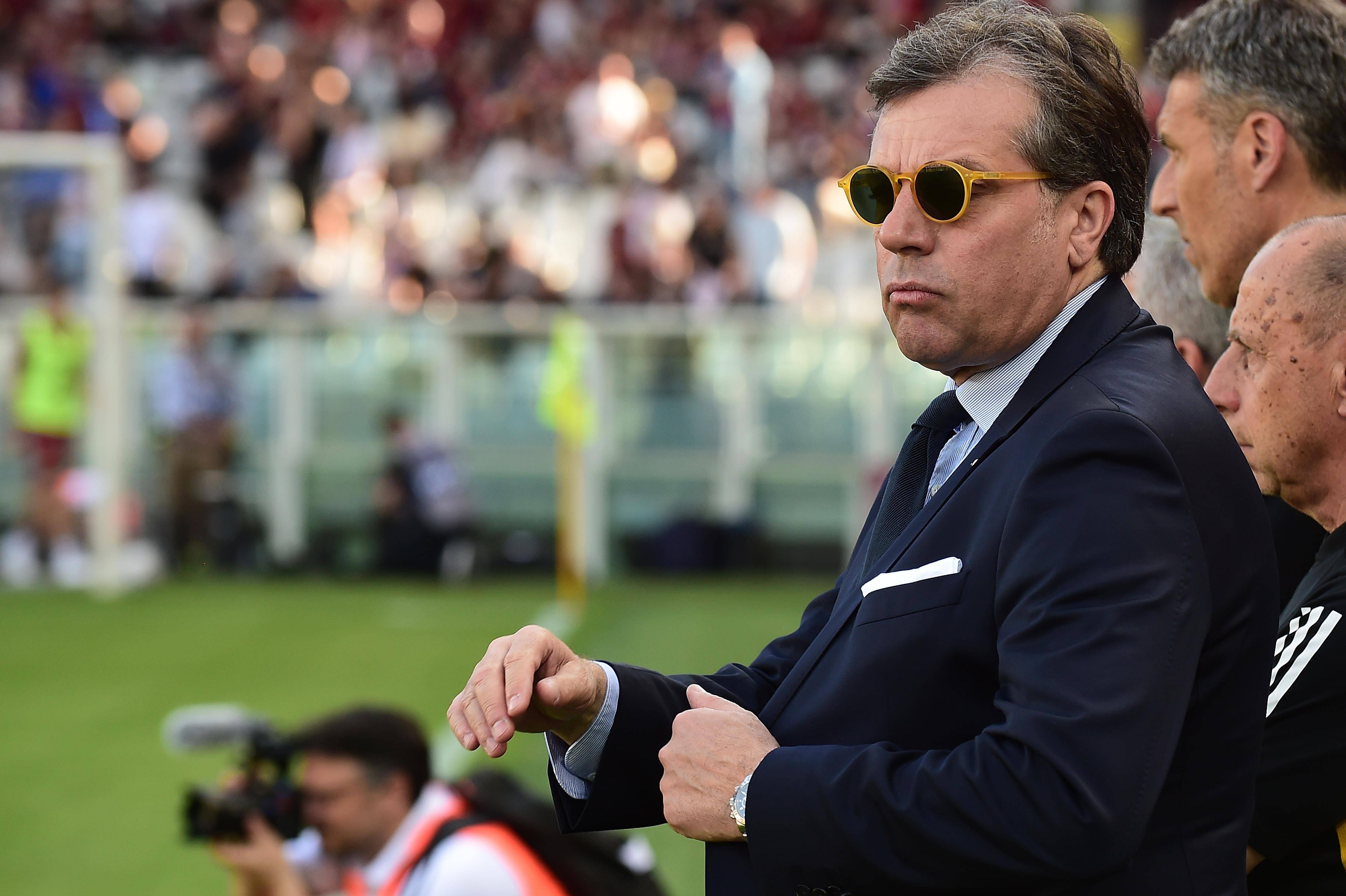 米體：瓊托利需要?dú)W冠資格鞏固位置，他將在賽季末接受俱樂部評估