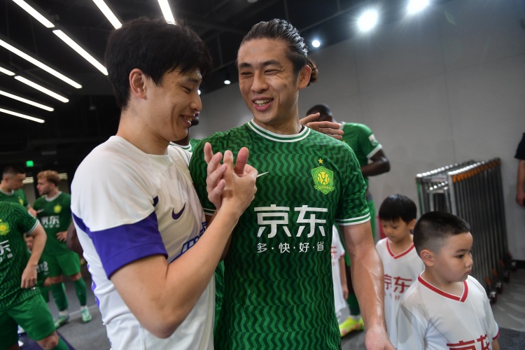 熱度降低！京津德比今日開票，僅最低價(jià)暫時(shí)售完