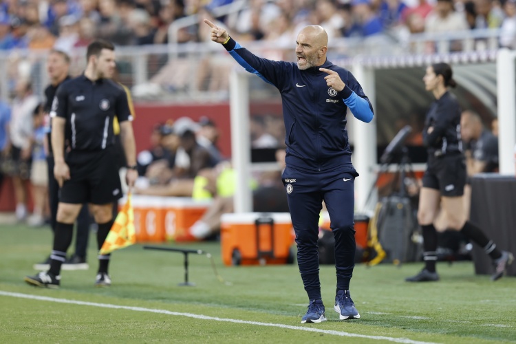 馬雷斯卡：在創(chuàng)造機(jī)會方面，我們和阿森納沒太大差距