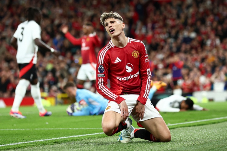 累死個人！若加納喬&烏加特夏季踢滿比賽，要飛4大洲共12萬公里