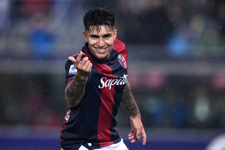 米體：國米有意卡斯特羅，3000萬歐預(yù)算不夠&法比安可能成為籌碼