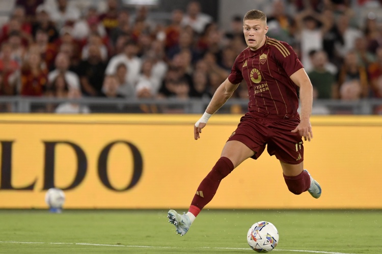 多夫比克上賽季至今共計打進40球，其中聯(lián)賽35球10助攻