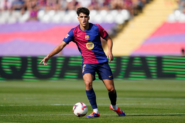 記者：如果一切按照計(jì)劃進(jìn)行，預(yù)計(jì)庫(kù)巴西可以出戰(zhàn)奧薩蘇納