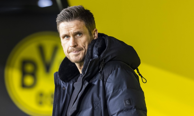 凱爾：為拜爾打進兩球而高興，他為進球付出了很多