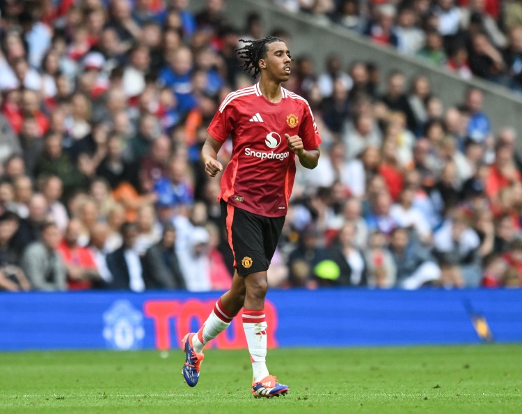 好消息！記者：盧克-肖、約羅、馬奎爾今日恢復(fù)訓(xùn)練