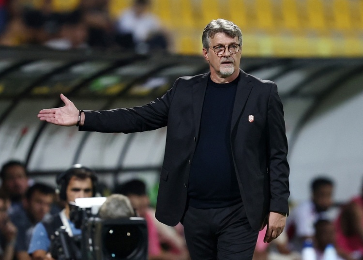 巴林主帥：日本隊是亞洲最強(qiáng)但有機(jī)會取勝，想和他們一起去世界杯