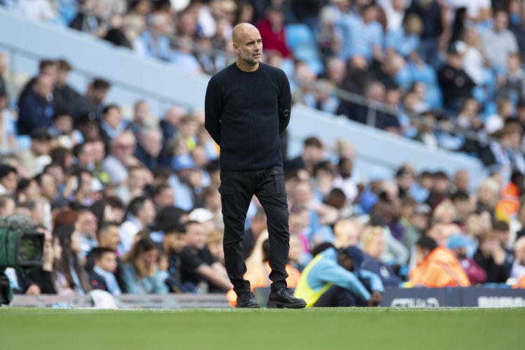 瓜帥抱怨足總杯用球，英足總回應(yīng)：這款球符合國際足聯(lián)質(zhì)量認證