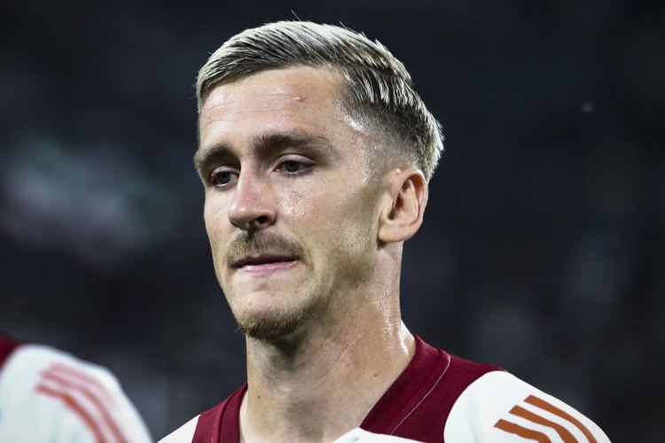 隆戈：米蘭為薩勒馬科爾斯要價2500至3000萬歐，森林已接觸經(jīng)紀(jì)人