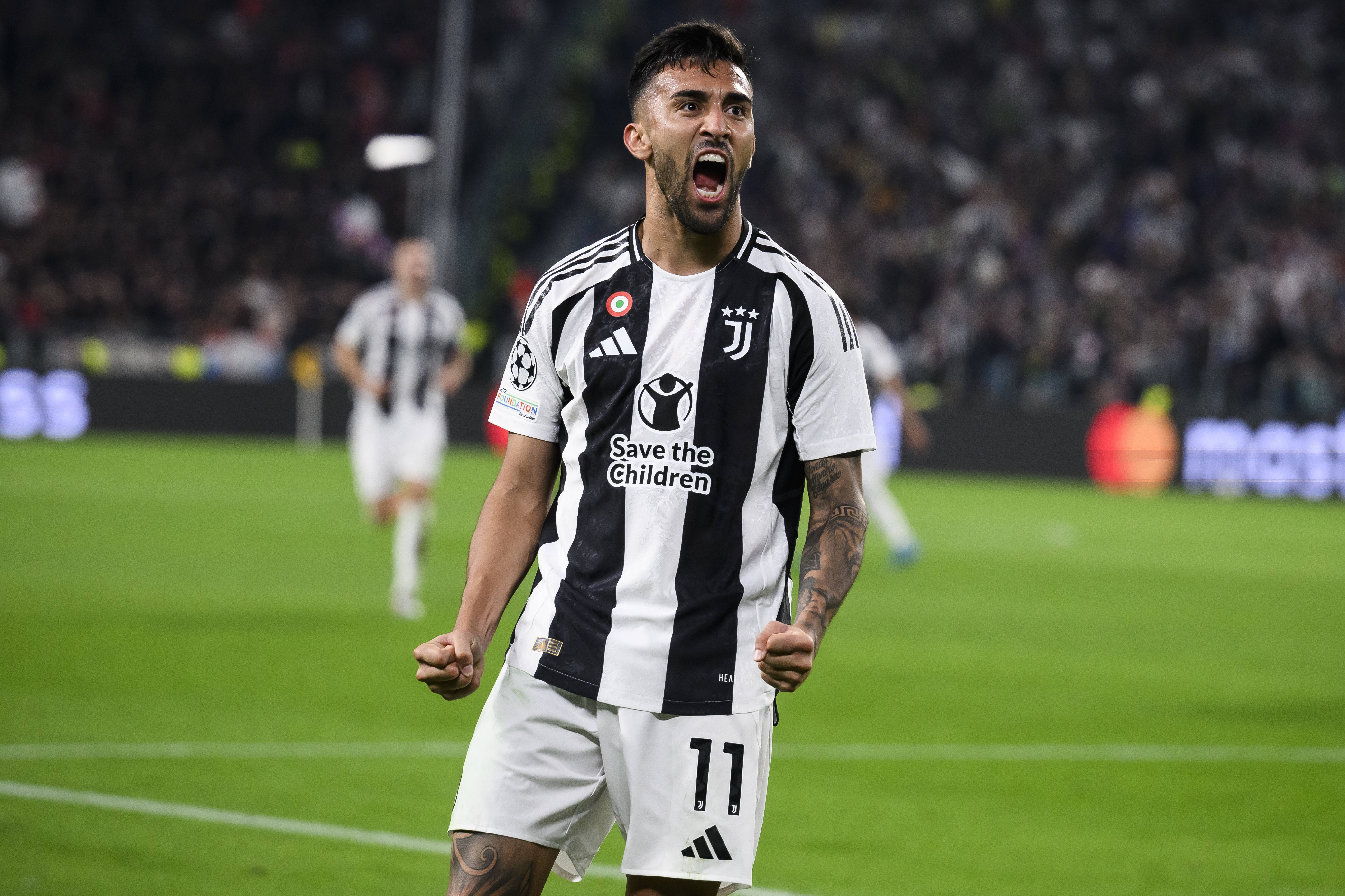 都體：圖多爾想踢3421，私下詢問岡薩雷斯是否愿意出任邊翼衛(wèi)