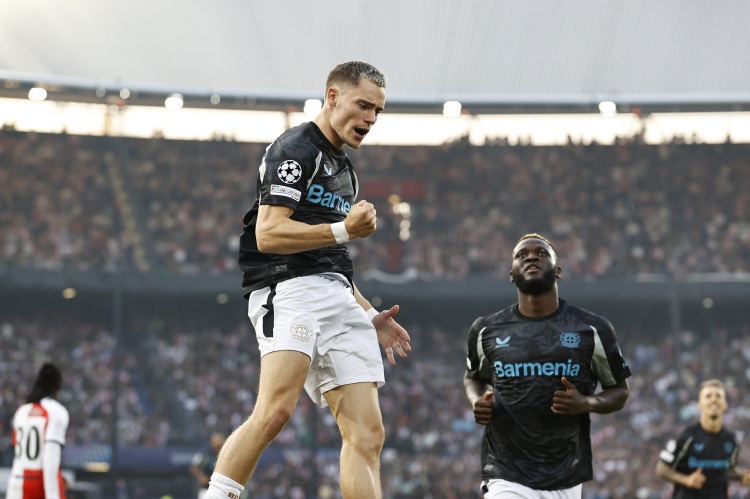 哈曼：維爾茨今天沒受傷實屬幸運，我們應(yīng)保護(hù)球員的健康