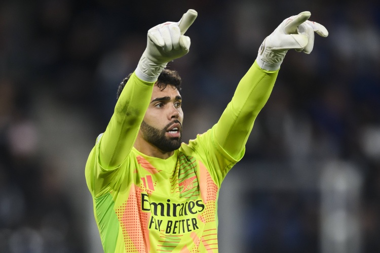 拉亞：我想要做到最好，一向都會以很高的標準來要求自己