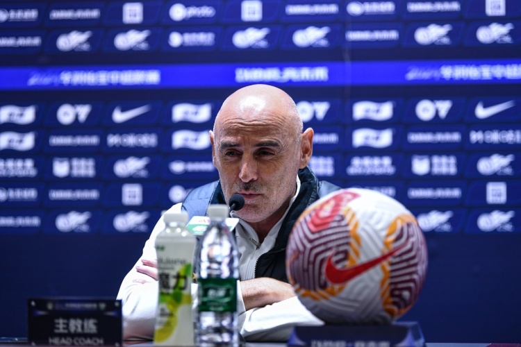 穆斯卡特：蔣光太明天無法出戰(zhàn)，加布里埃爾非常接近于復出比賽