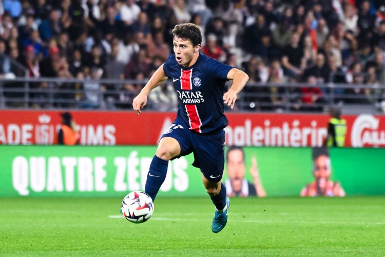 馬克萊萊：若昂-內(nèi)維斯前程似錦，希望他能保持自我不被干擾