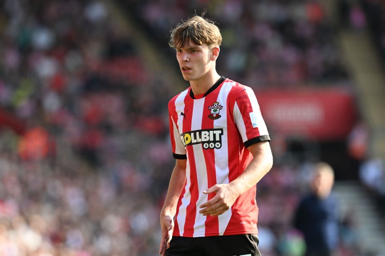 這位是？英媒：南安普頓將為迪布林標(biāo)價(jià)超1億鎊 目前身價(jià)僅2500萬