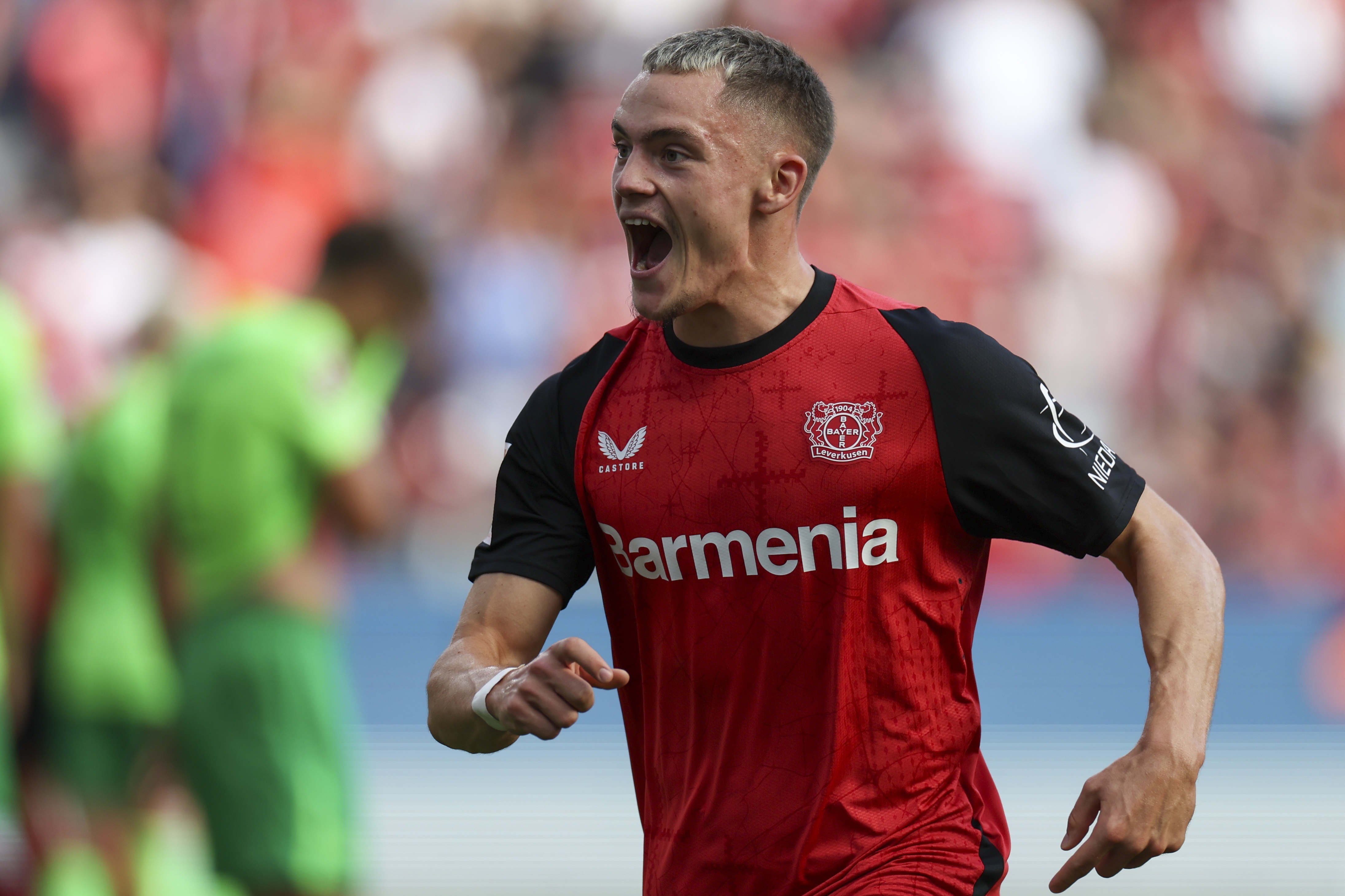 前國(guó)腳：維爾茨去拜仁是無意義的，我認(rèn)為藥廠實(shí)力與拜仁不相上下