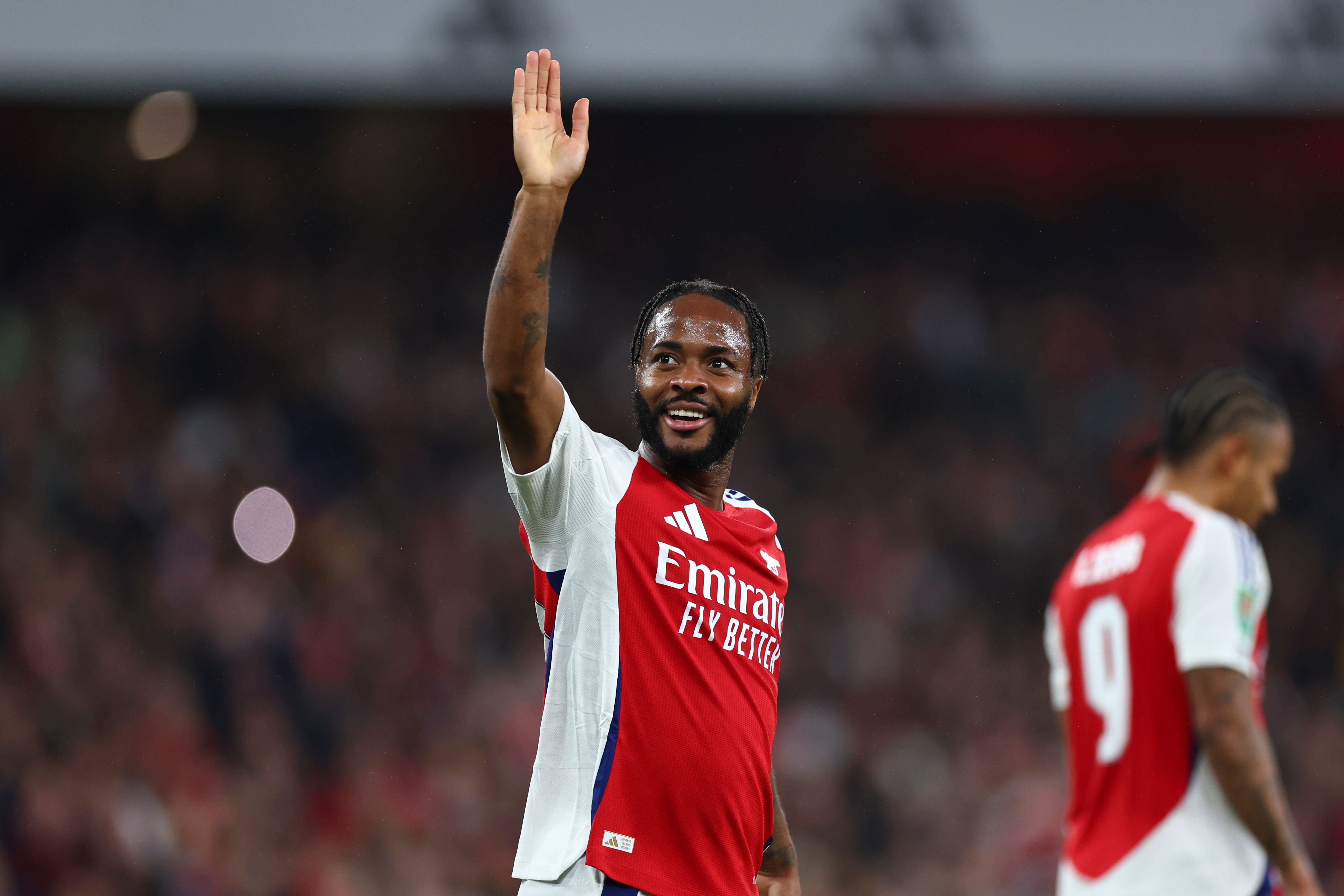 意媒：斯特林可能會離開英超，尤文在關(guān)注他但引進前提是價格便宜