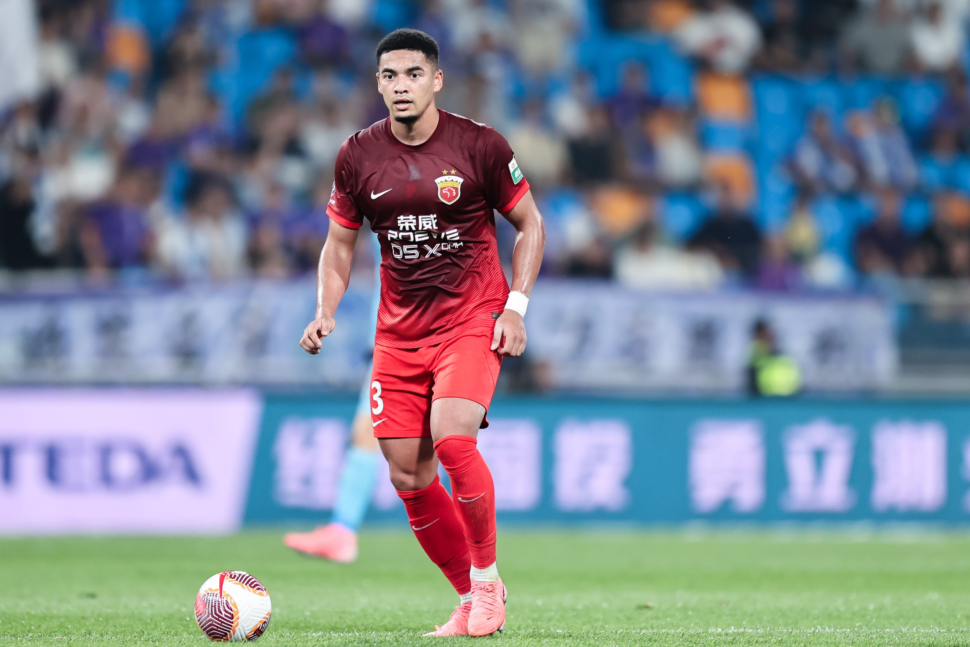 津媒：蔣光太受傷海港后防面臨不小考驗(yàn)，協(xié)防和整體防守很重要