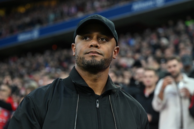 大方！圖片報：孔帕尼直接給沒國家隊比賽任務(wù)的拜仁球員放假8天