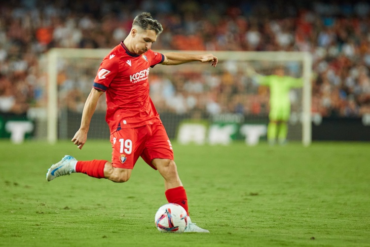 六臺：拜仁租將薩拉戈薩大腿受傷，很可能退出本期西班牙名單