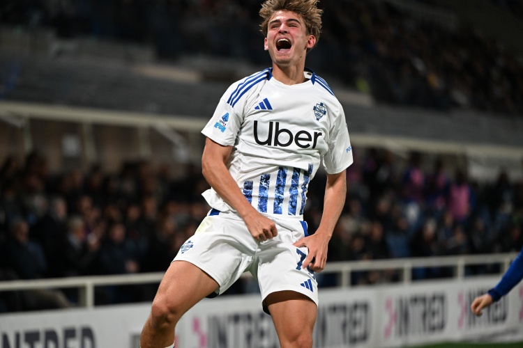 科莫總監(jiān)談小法和帕斯：他們下賽季會留下嗎？當(dāng)然會！