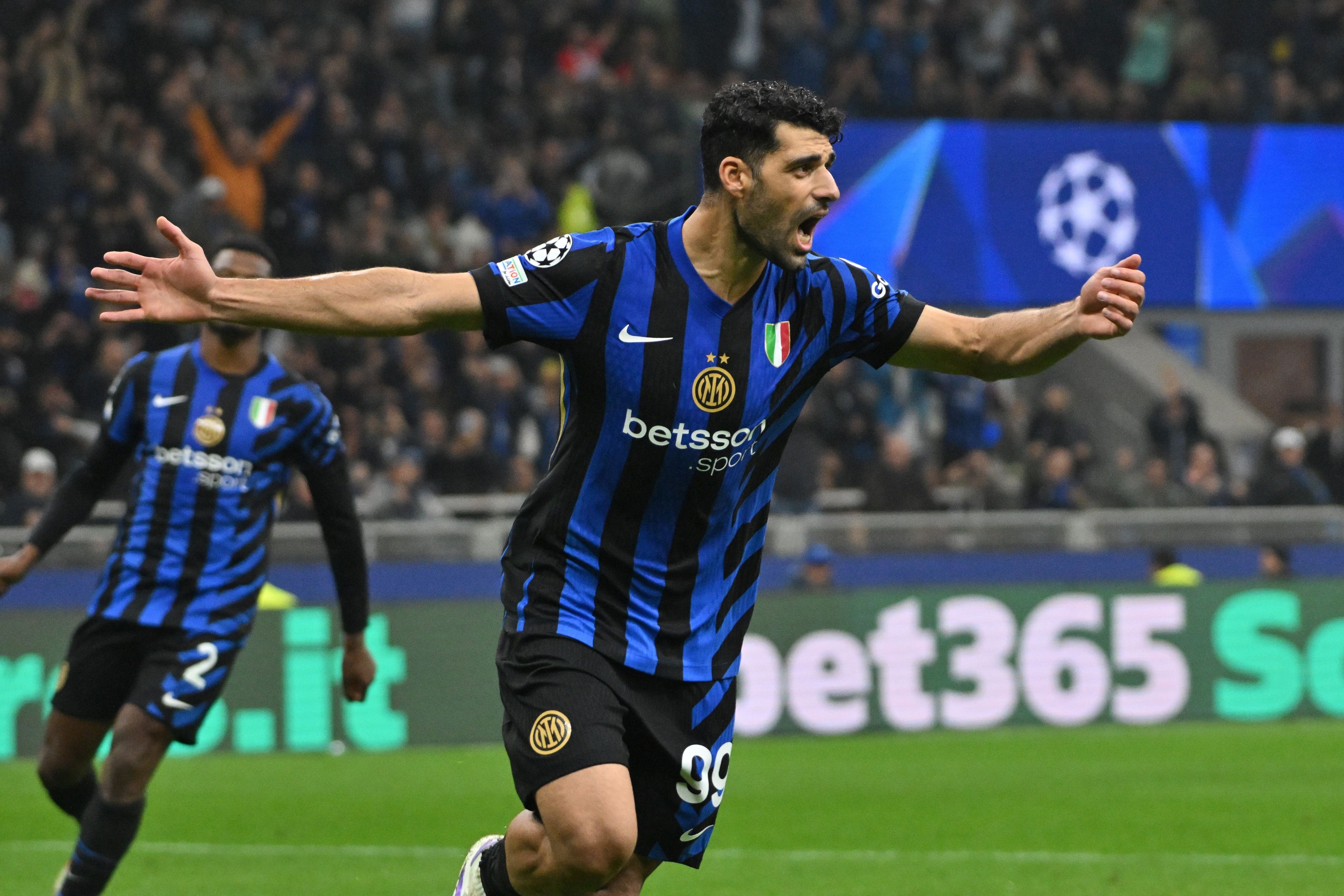 國(guó)米鋒線又傷一個(gè)！官方：塔雷米大腿內(nèi)收肌拉傷，下周再接受評(píng)估