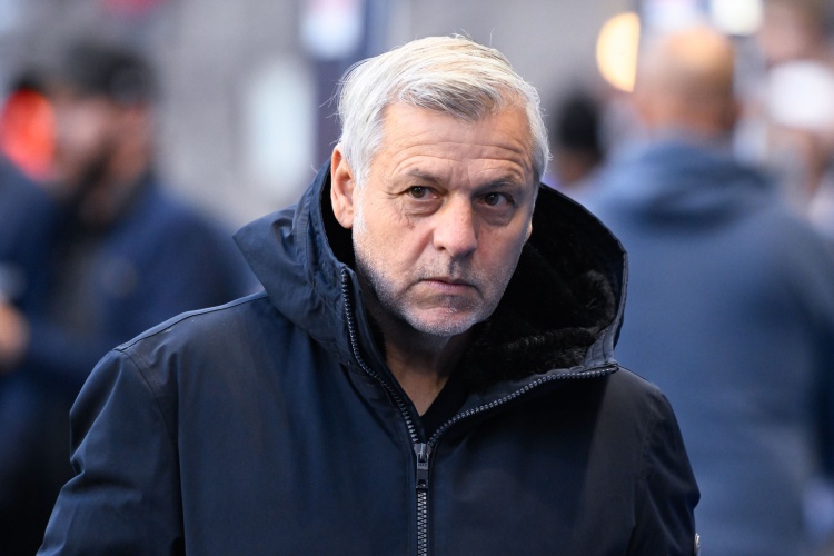 里爾主帥：多特隊內(nèi)有出色的球員，在球迷支持下他們能超越自我