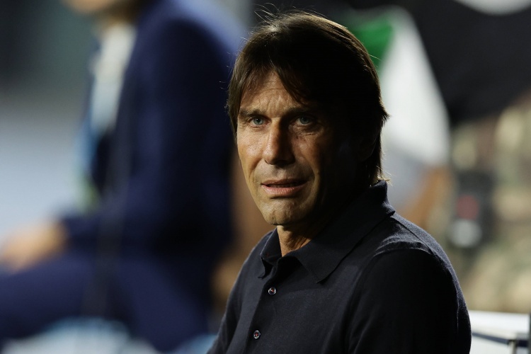 孔蒂：距離榜首只有3分，如果不想著去爭冠那真是瘋了