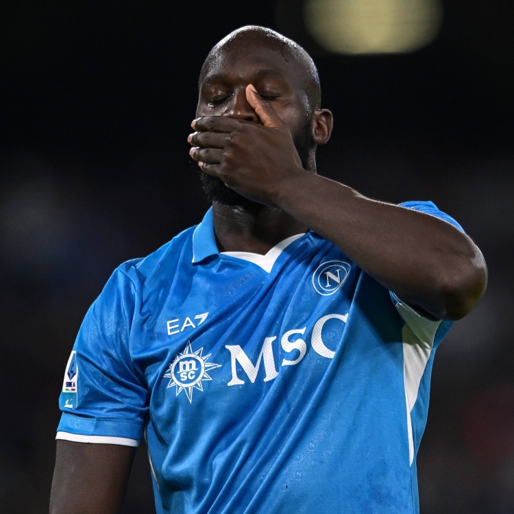 盧卡庫(kù)：退役后我將成為一名教練，賽季結(jié)束后將學(xué)歐足聯(lián)教練課程