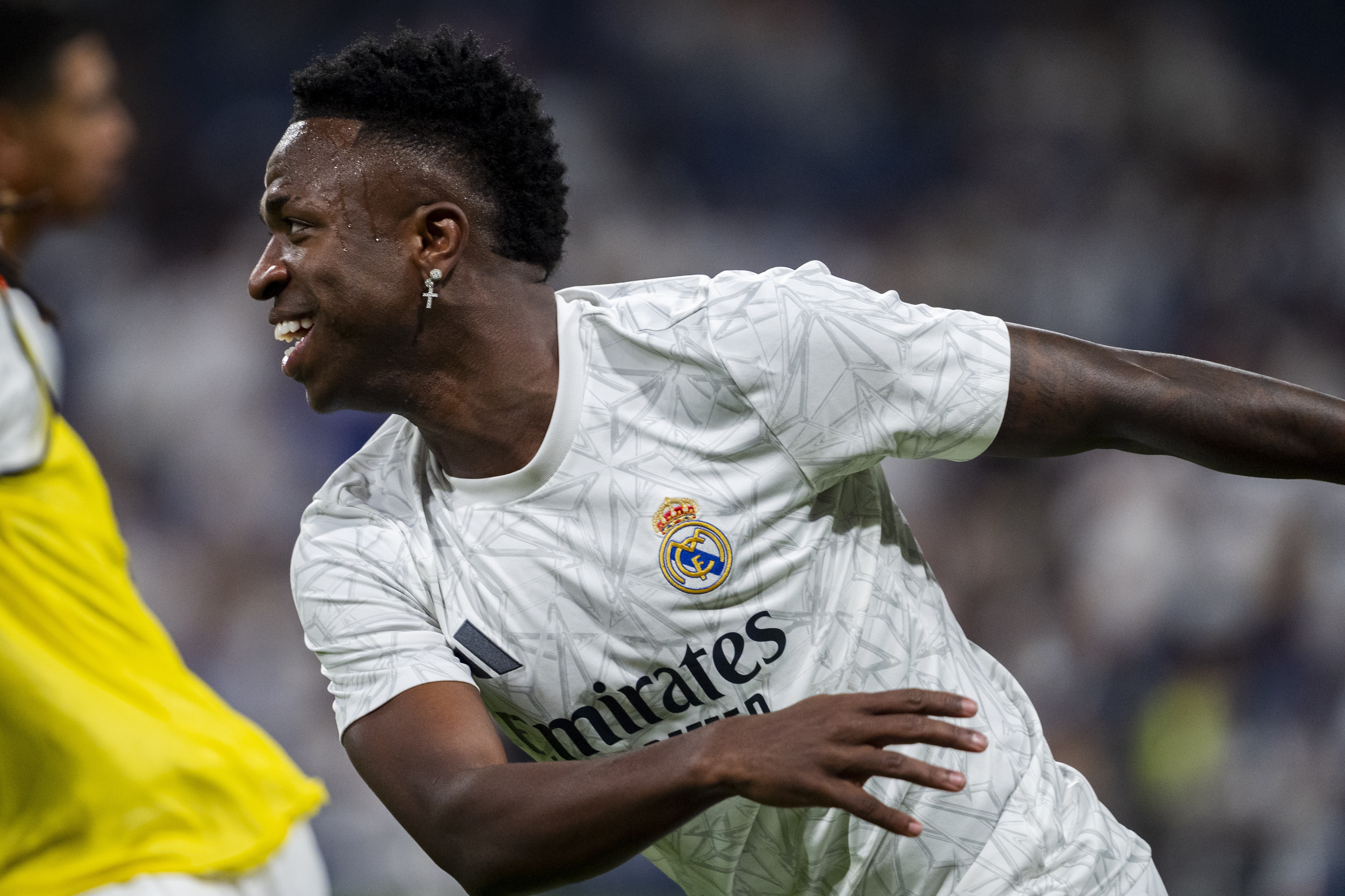 本賽季西甲進(jìn)10球+創(chuàng)造35機(jī)會(huì)僅3人：姆巴佩、拉菲尼亞、維尼修斯