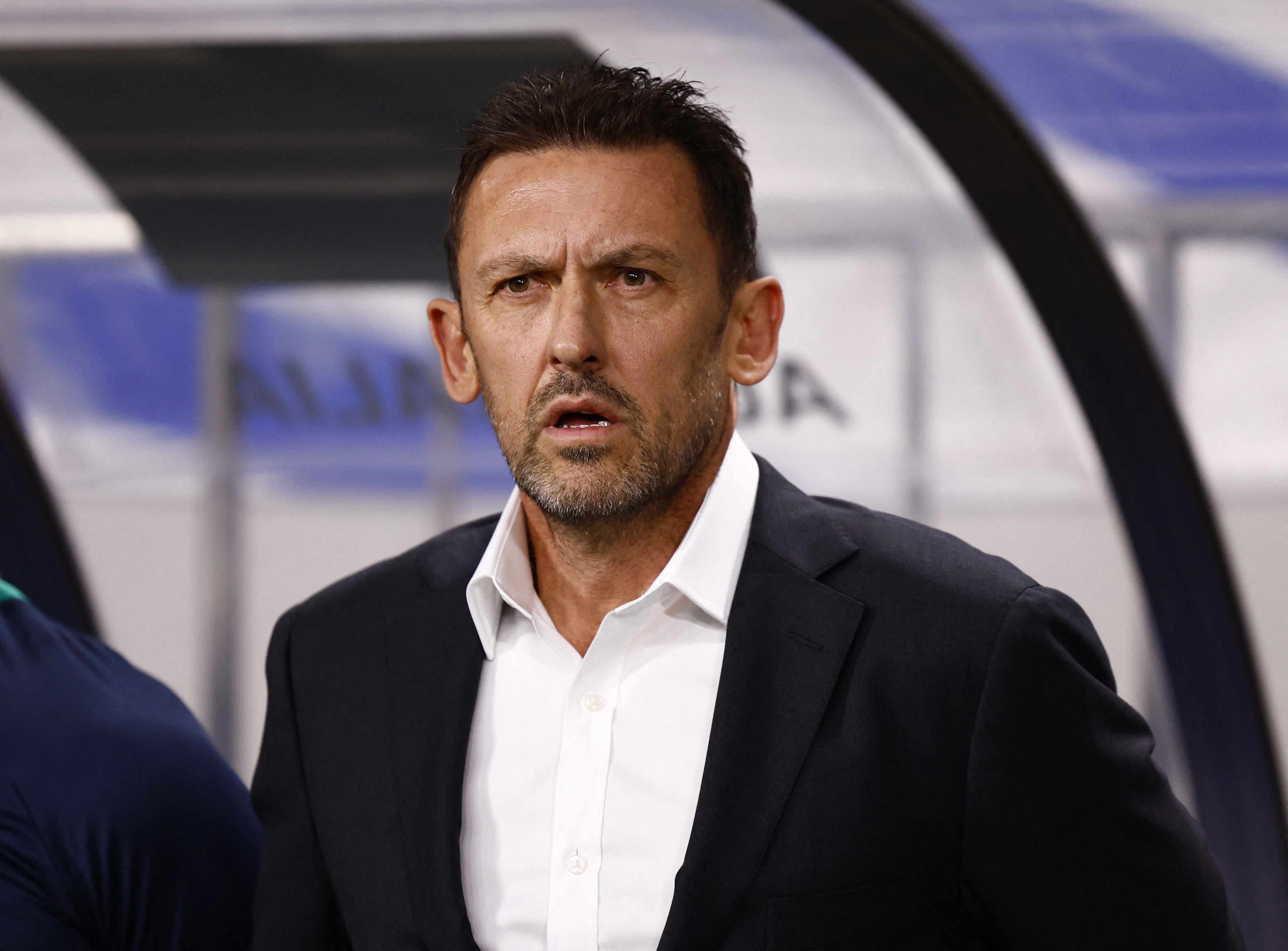 澳大利亞主帥：對陣印尼的比賽非常重要，我們目前很有信心