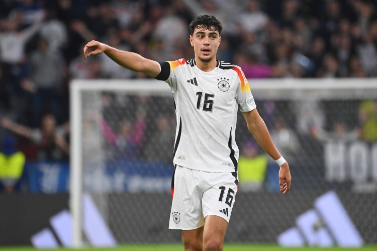 納帥：帕夫洛維奇在拜仁只踢了50%的比賽，這樣想去世界杯會(huì)很難