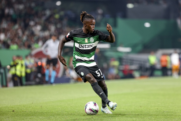 本賽季歐洲前七聯(lián)賽U20球員創(chuàng)造機會榜：昆達居首，亞馬爾次席