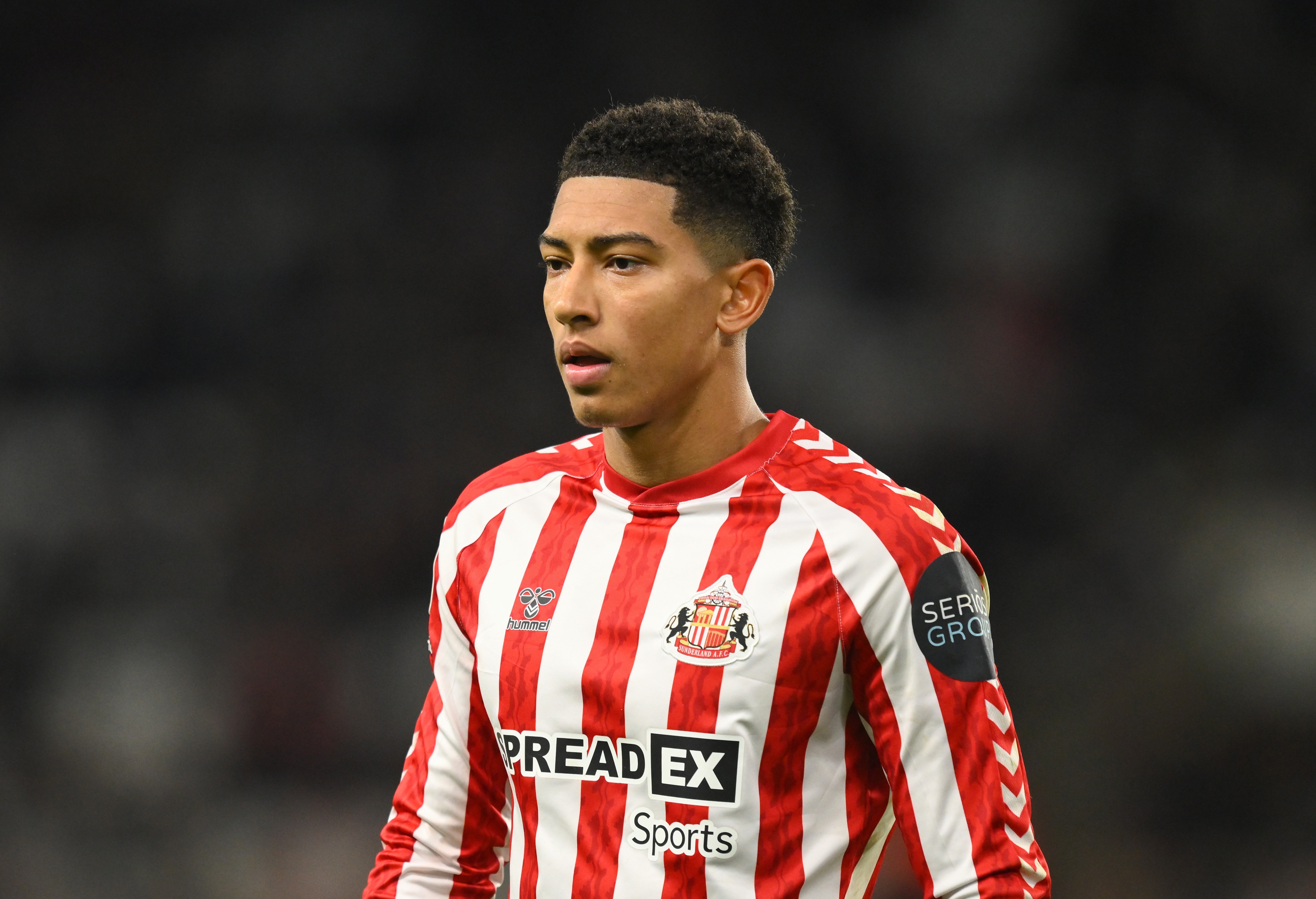 圖片報(bào)：多特有意簽喬布-貝林厄姆，桑德蘭要價2500萬歐+獎金