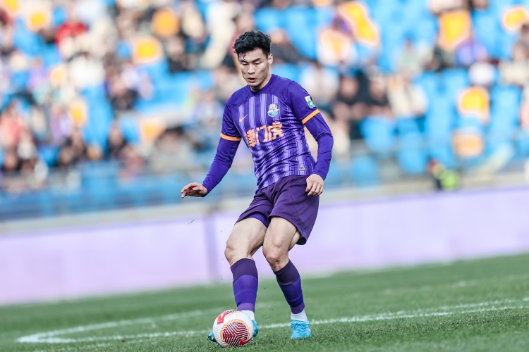 記者：津門(mén)虎計(jì)劃3月10日投入訓(xùn)練，隨后與泰山B隊(duì)和大連英博熱身