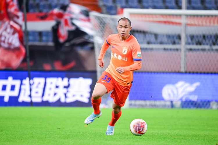 東體：在汪海健還是黃政宇上，事實證明伊萬的決定并不完全正確