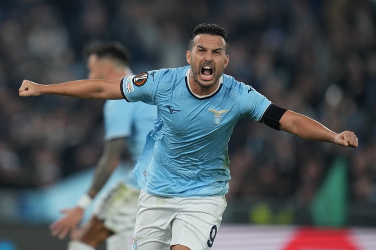 佩德羅：拉齊奧要為歐冠資格而戰(zhàn)，現(xiàn)在是賽季最重要的階段