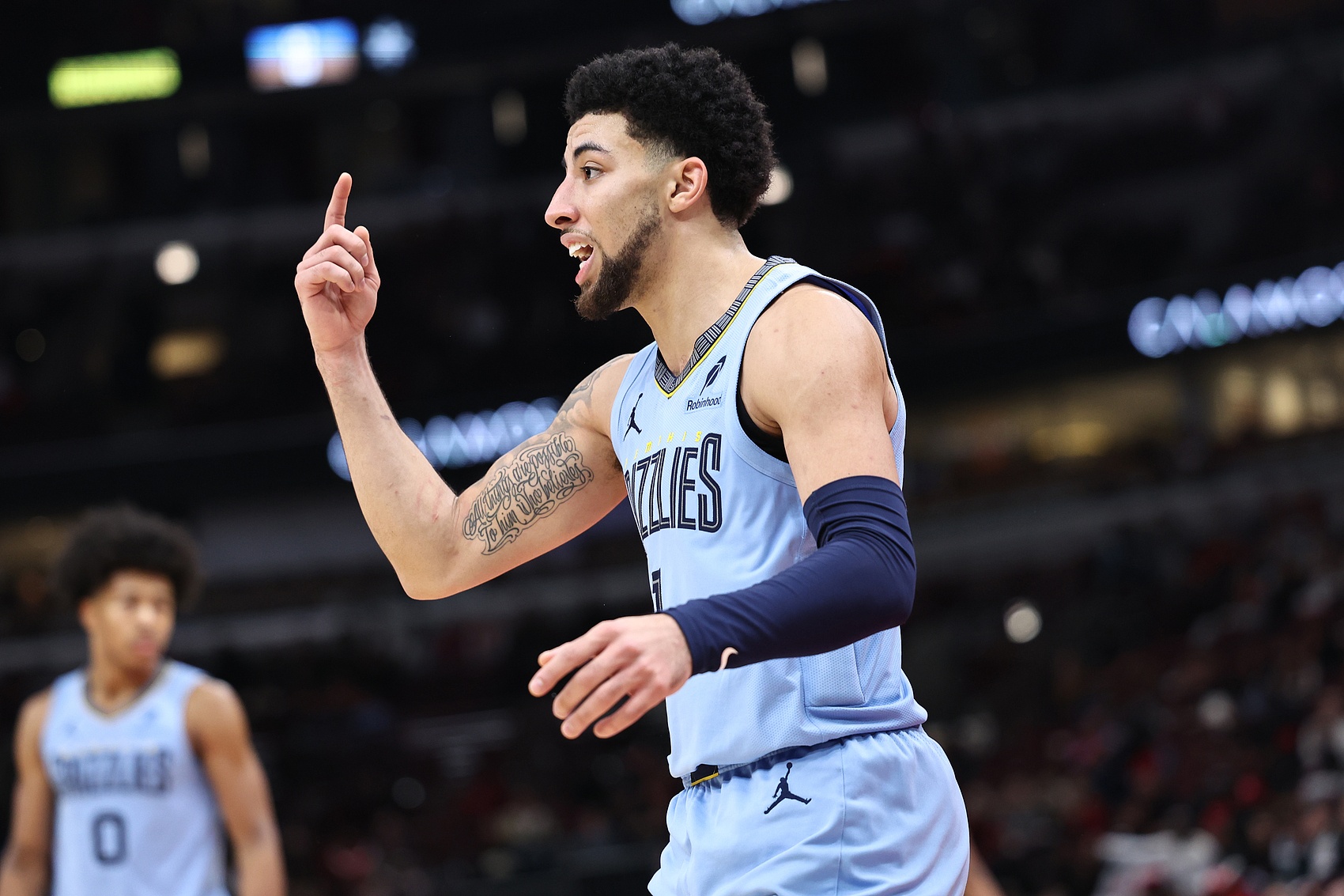 難阻失利！小皮蓬9中6拿到15分5板3助3斷 三分3中2