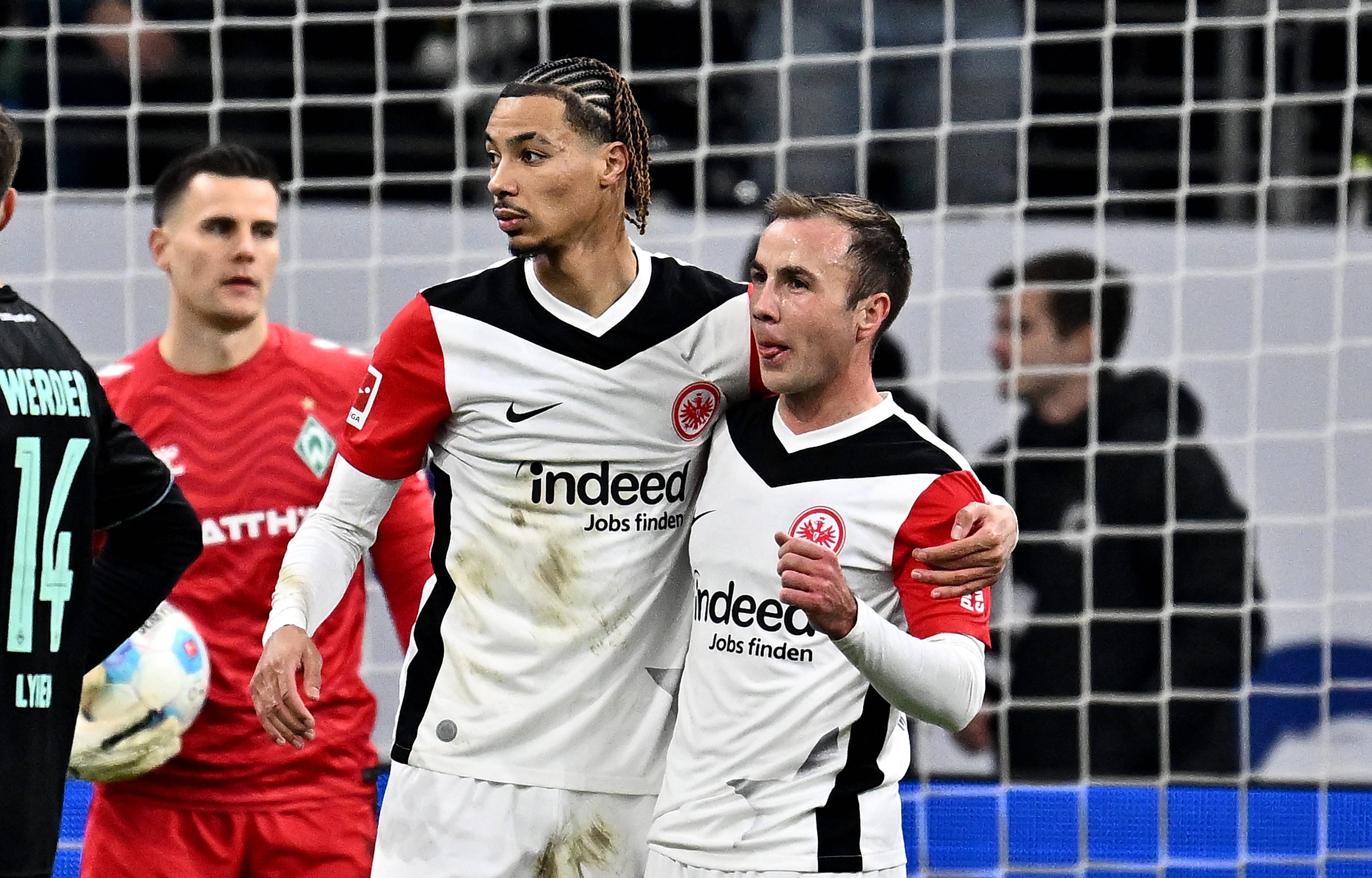 格策對陣斯圖加特打進制勝球，馬特烏斯：他就像紅酒越陳越香