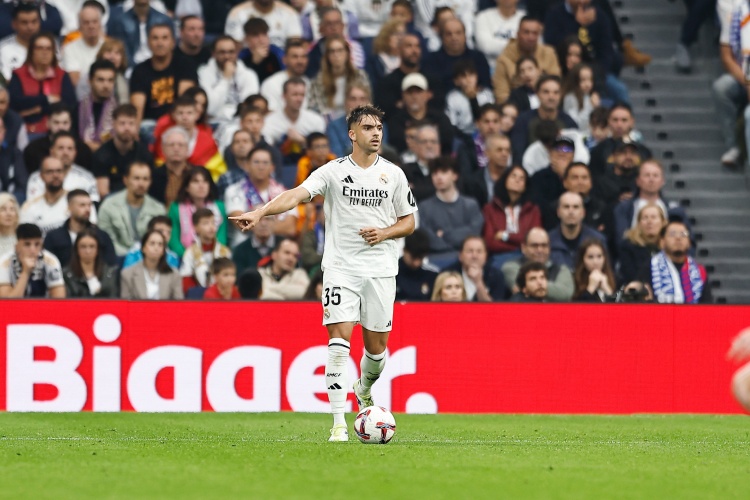 解約金1億！科貝：阿森西奧與皇馬續(xù)約至2029，原年薪100萬將上漲