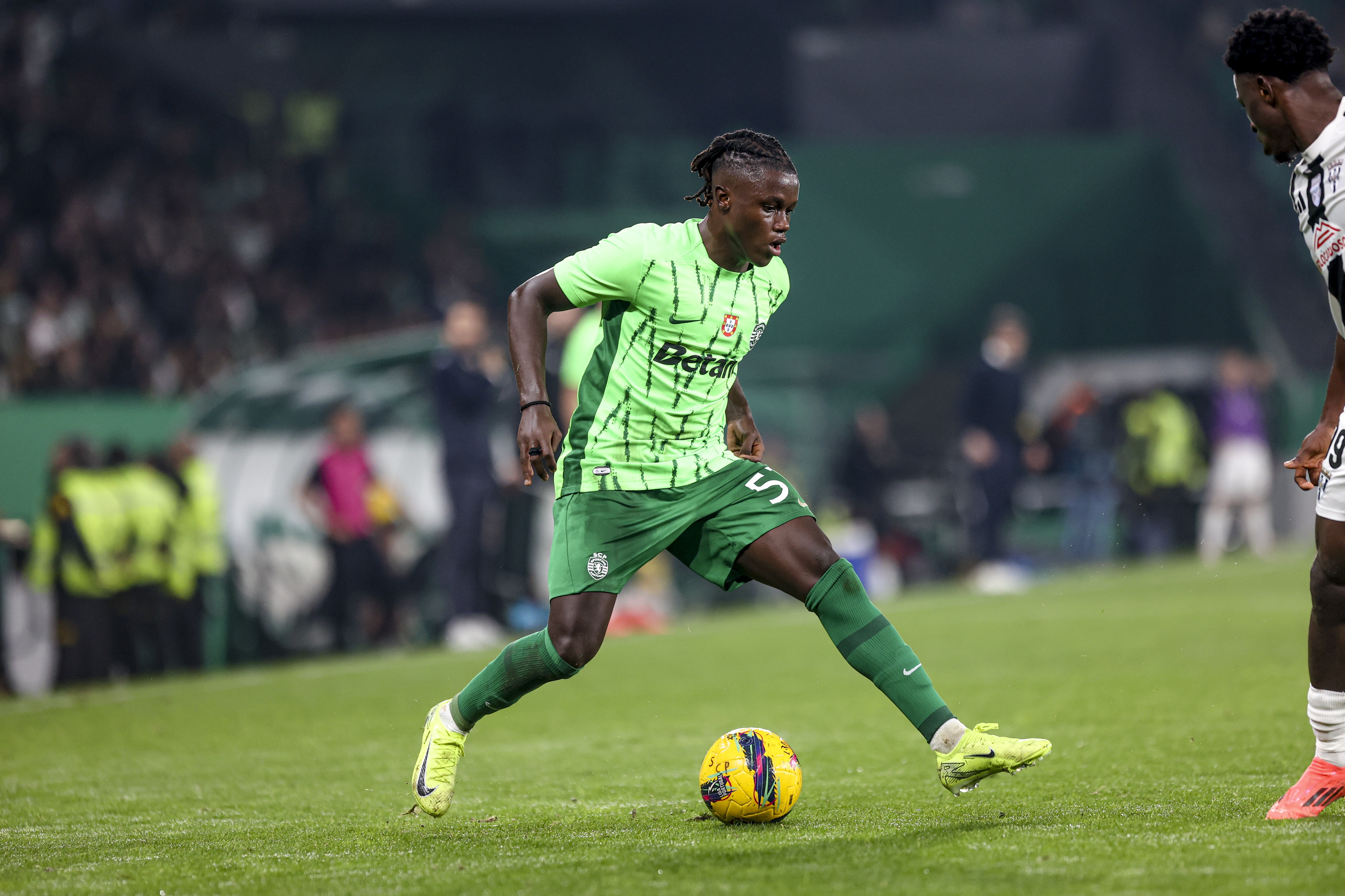 郵報：馬雷斯卡告知昆達要繼續(xù)成長，側面表明馬雷斯卡將長期執(zhí)教