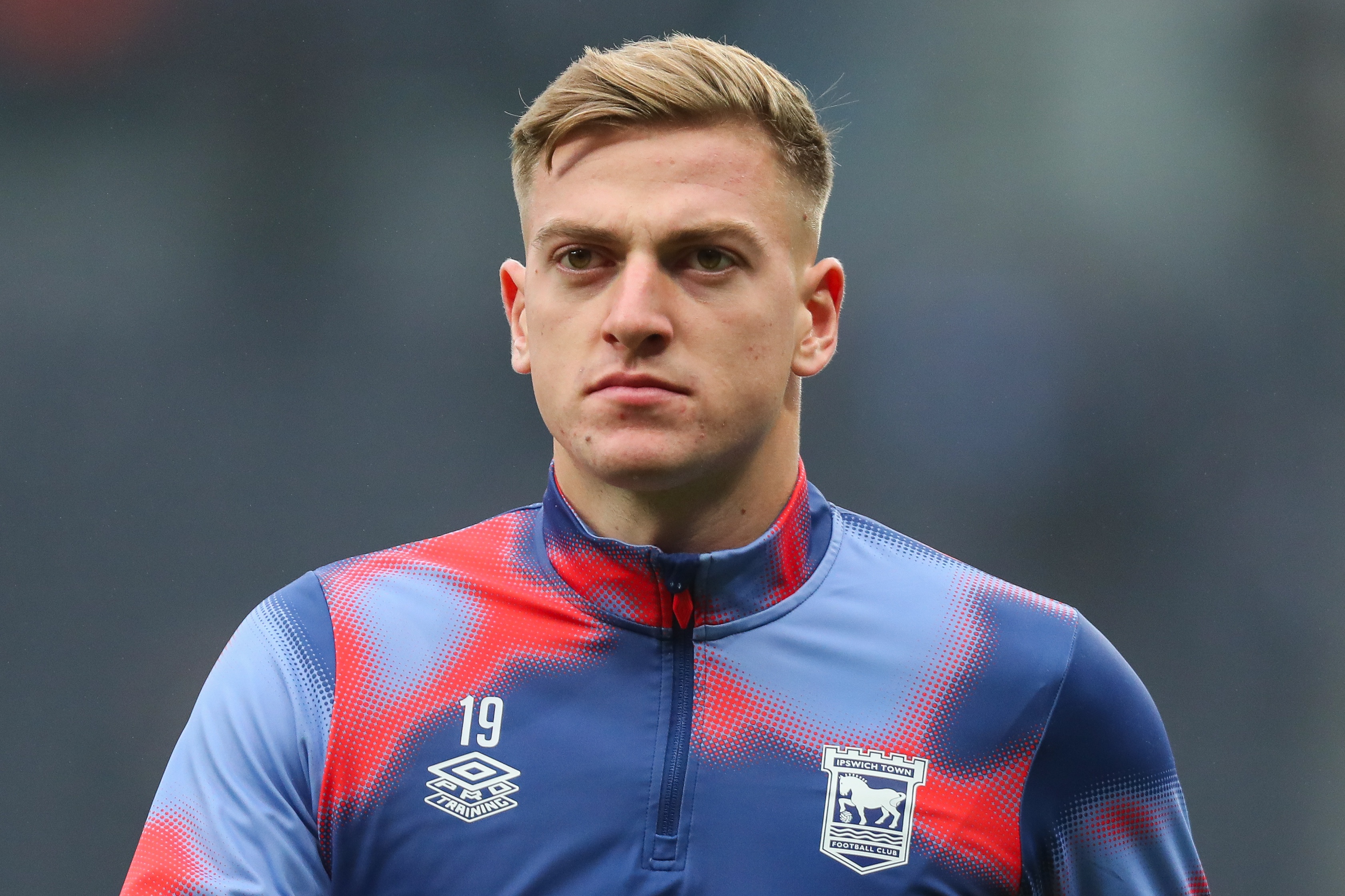 鏡報：曼聯(lián)有意伊鎮(zhèn)前鋒德拉普，轉(zhuǎn)會費(fèi)或需5000萬鎊以上