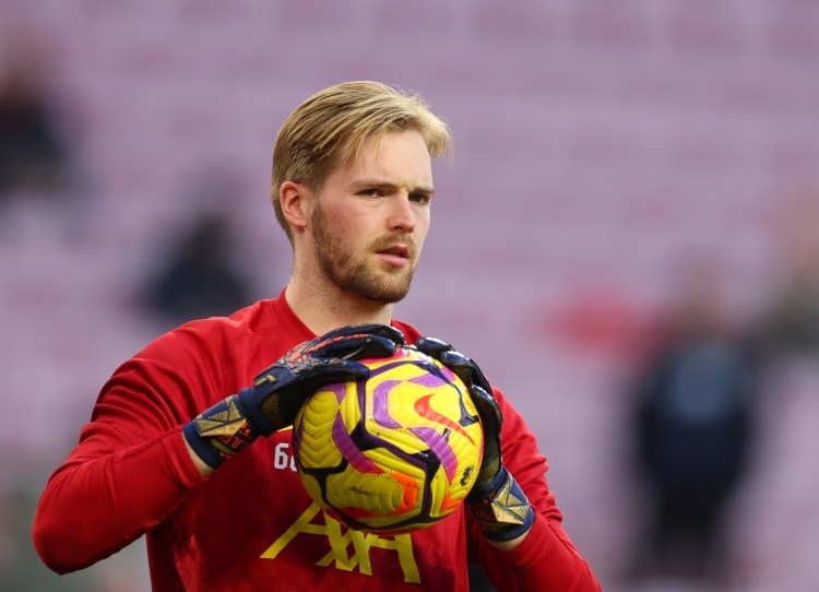 凱萊赫：小基耶薩的進球讓我們回到比賽中，但我們沒能再進一球