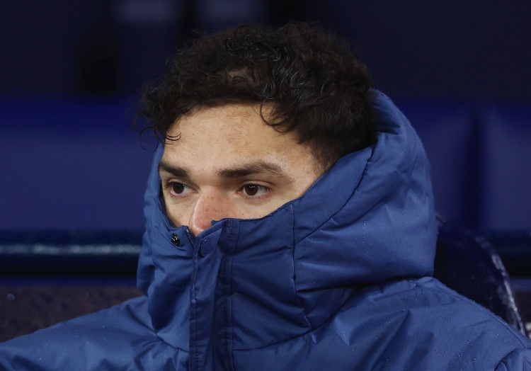 土媒：費(fèi)內(nèi)巴切詢問引進(jìn)曼城門將埃德森的可能性，還有意DV9