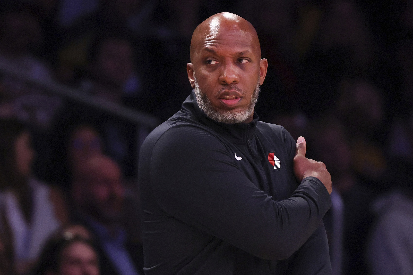 比盧普斯：球隊(duì)的表現(xiàn)起伏不定 我們的容錯(cuò)空間太小了